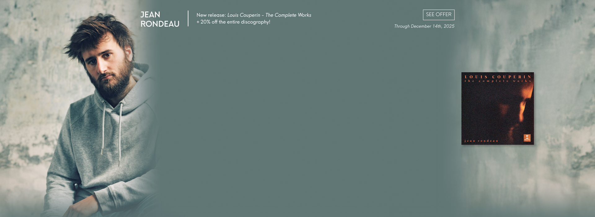 Passion, Hayato Sumino - Qobuz