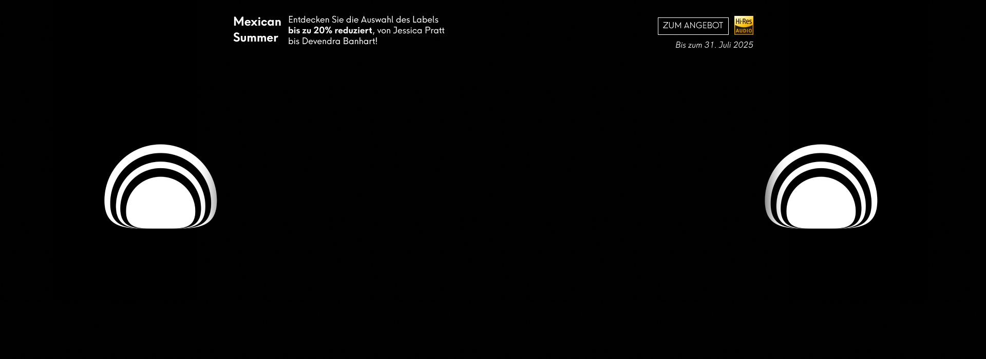 Qobuz Store wallpaper