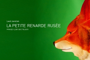 Renard Rusee La Petite Renarde rusée : du 8 au 16 février à l'Opéra National du Rhin