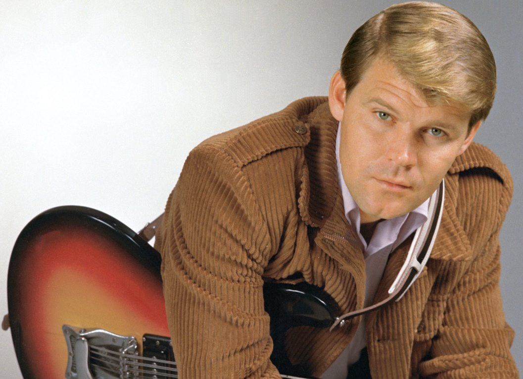 Glen Campbell, un country gentleman