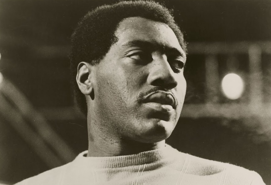 Otis, la comète soul