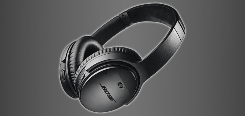Bose Qc35 Ii Test Casque Haut Qualité Sonore