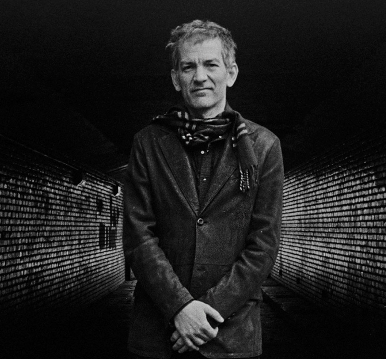Brad Mehldau Brad Mehldau