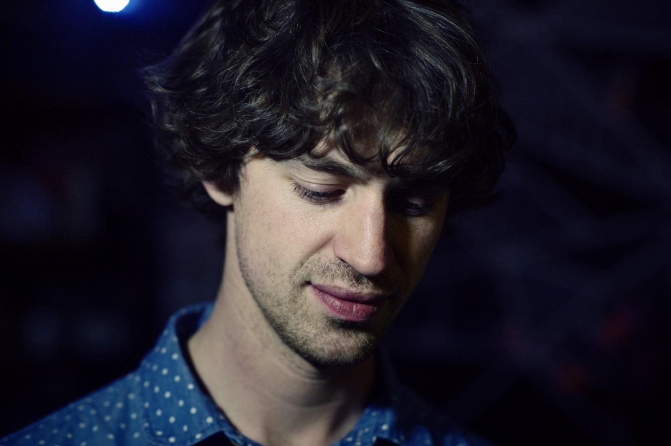 Gagnez des places pour Cosmo Sheldrake