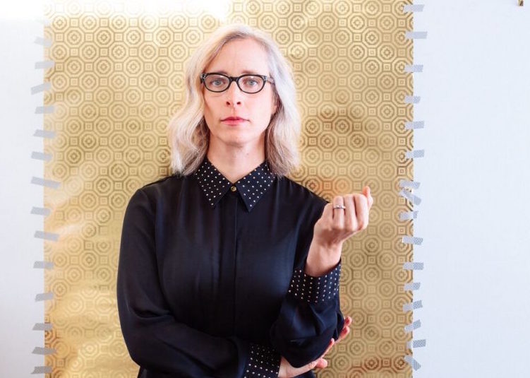 Laura Veirs, la guetteuse