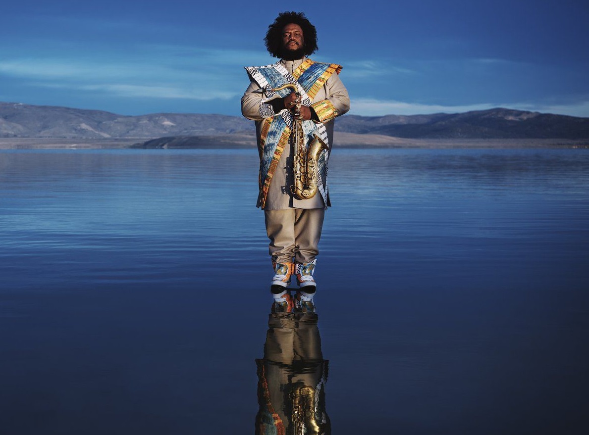 QIBUZ avec Kamasi Washington, Jacques Higelin, Solange, Quincy Jones, The Cure, Wilko Johnson… (16 avril 2018)