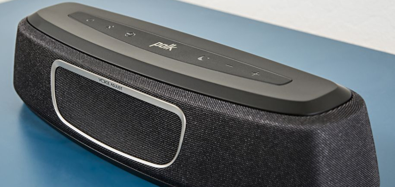 polk magnifi mini probleme