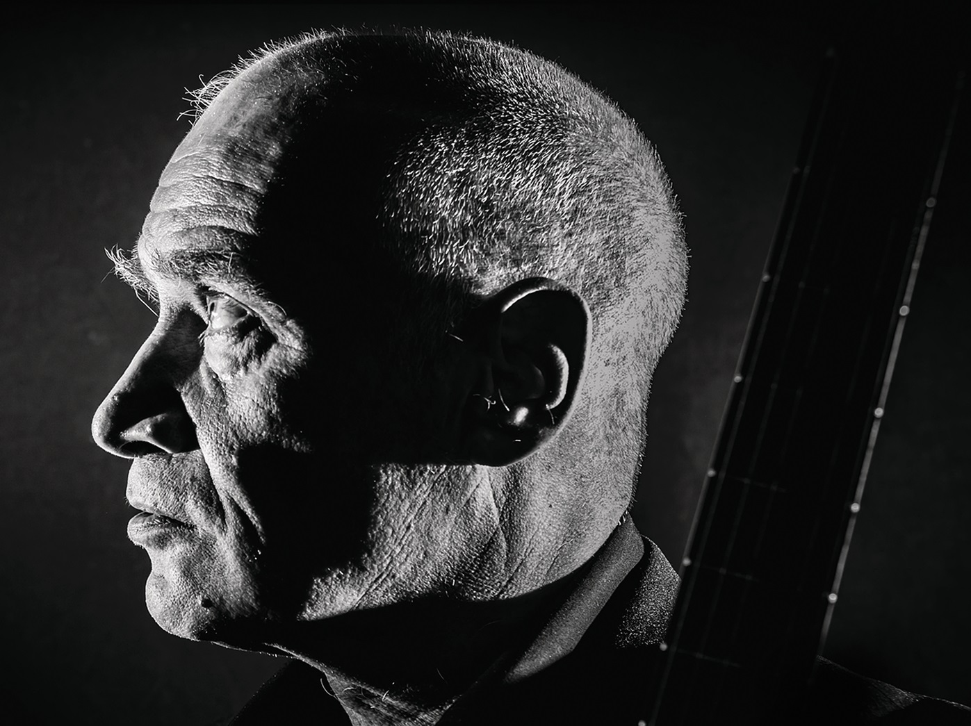 Wilko Johnson, back from the dead