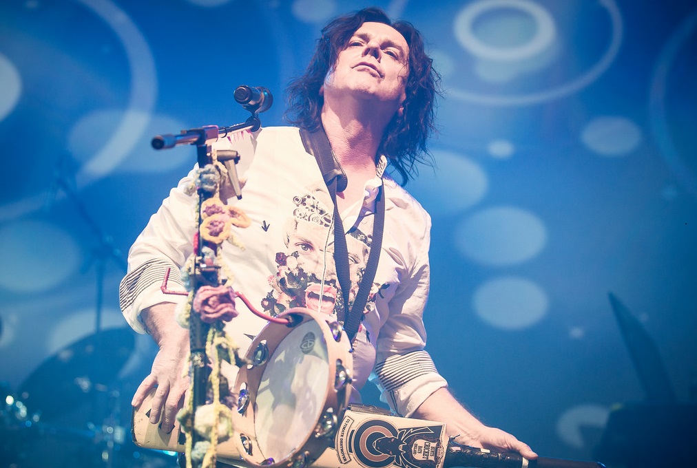 Une nuit avec Marillion...