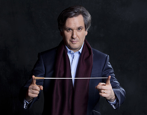 Antonio Pappano souligne les contrastes de Bernstein