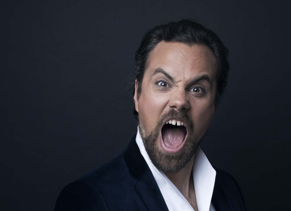 La confidence de Julien Behr