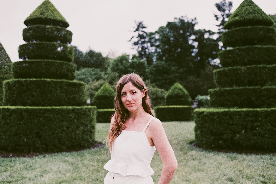 Molly Burch, l'amour toujours