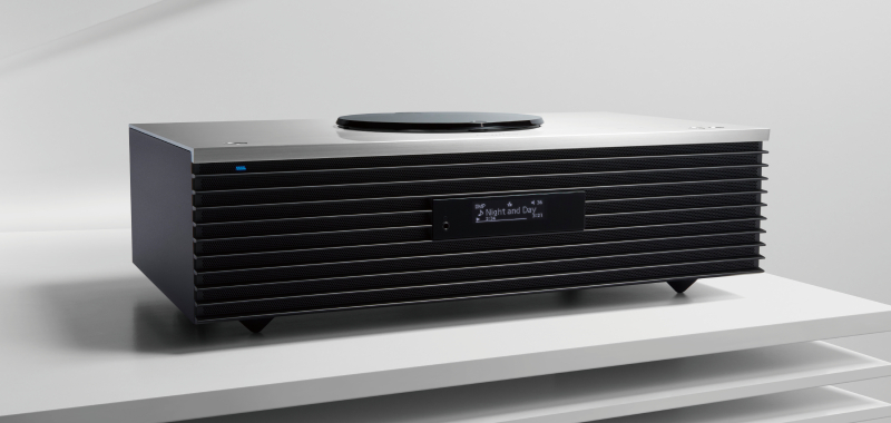 Technics Ottava SC-C70 : un système tout en un connecté avec enceintes intégrées, élégant, sonnant bien, et très tentant !