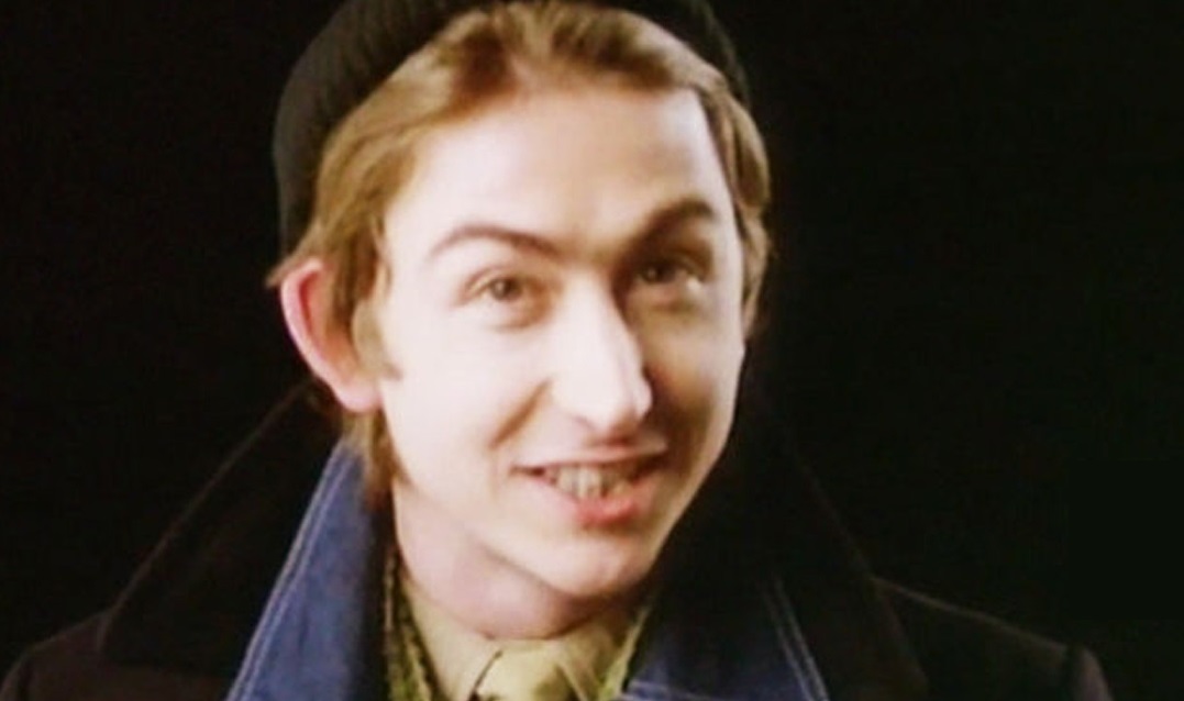 Mark Hollis Sans Voix