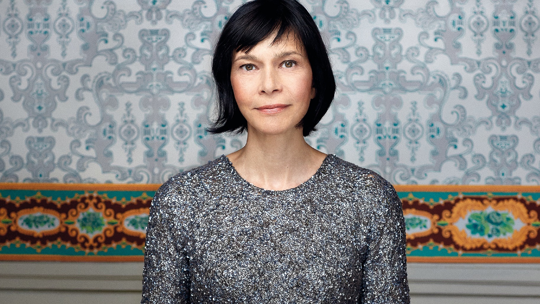 Sandrine Piau, en mélodie