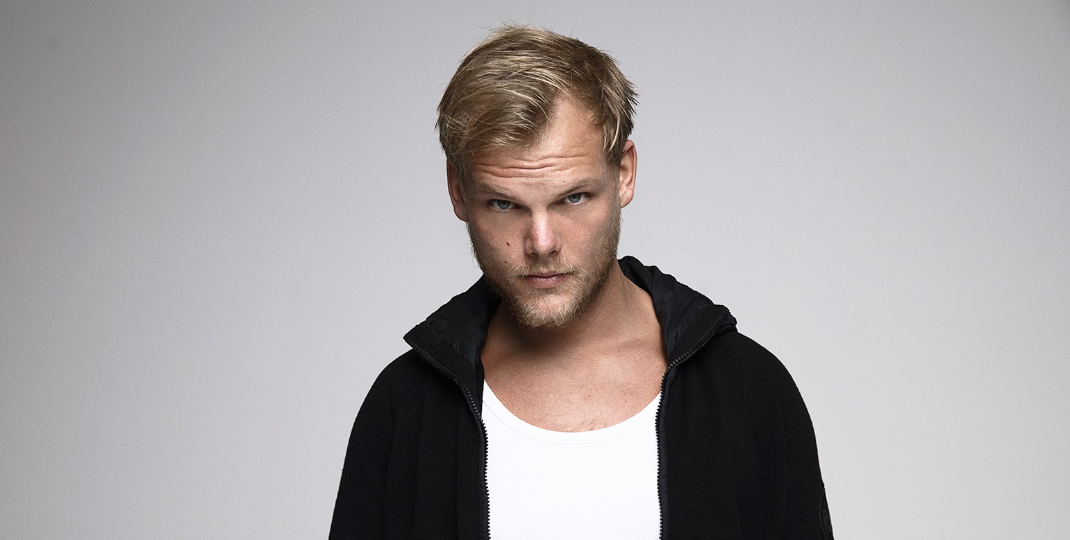 Avicii est vivant !