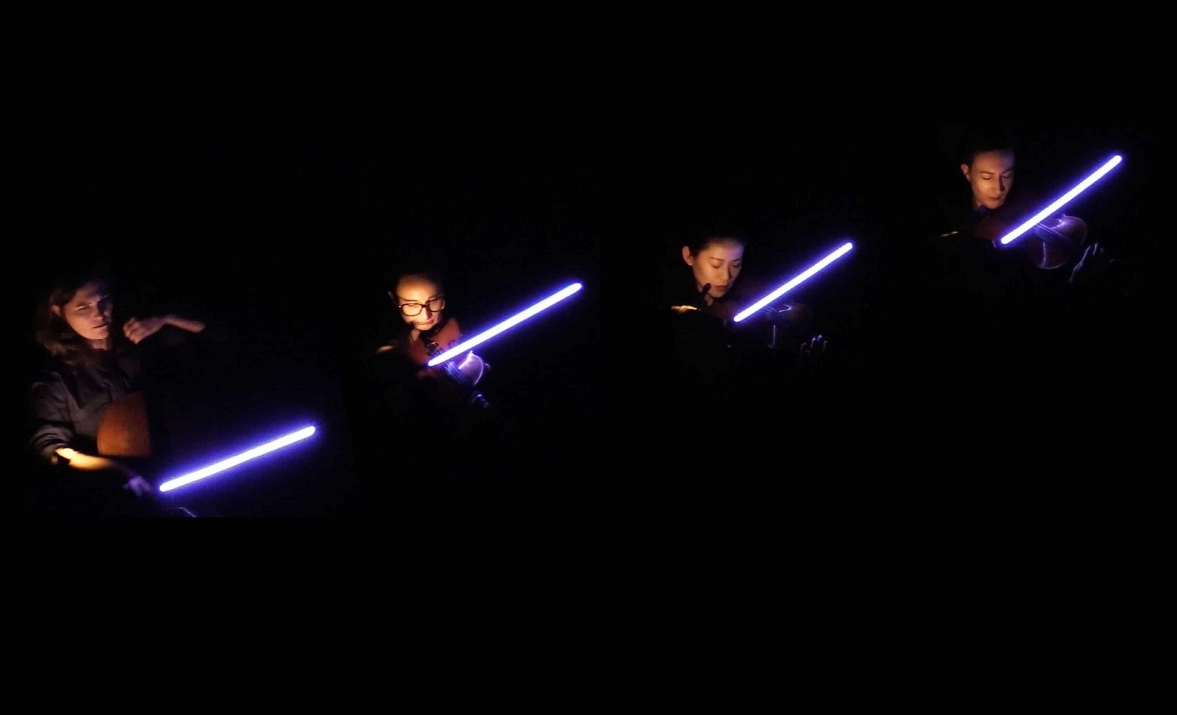 Focus Nouvelles Musiques 2019