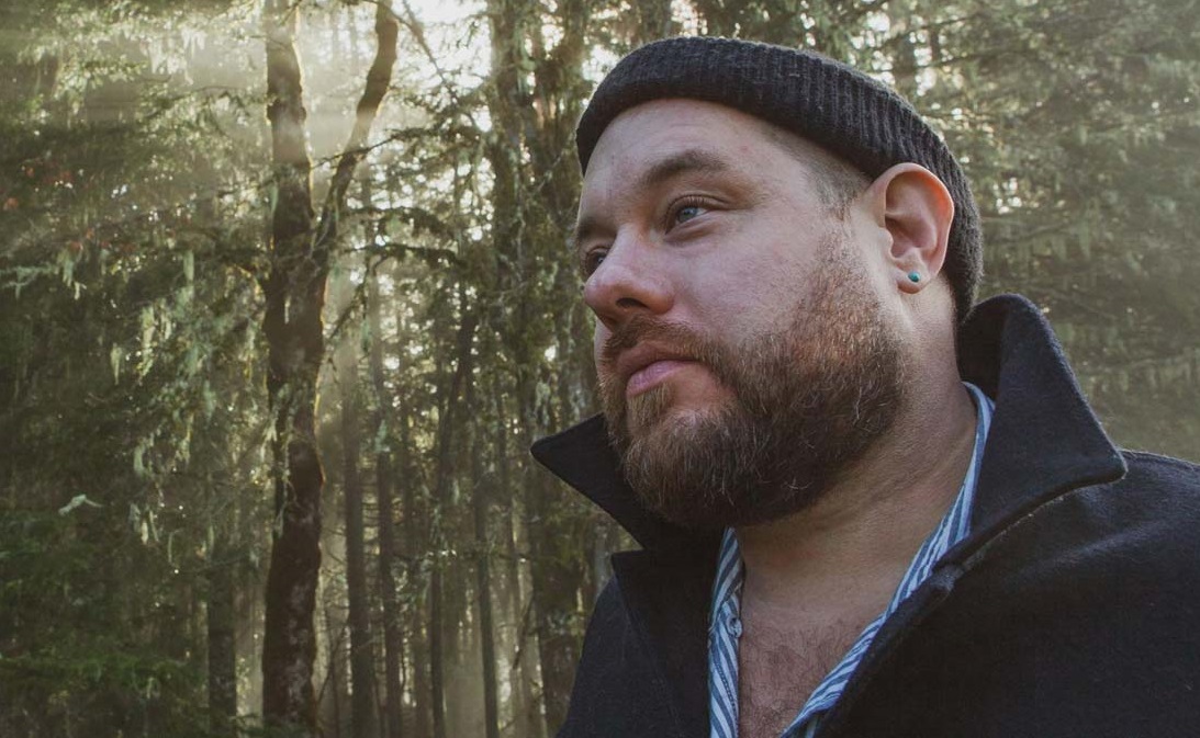 Nathaniel Rateliff, soul en deuil