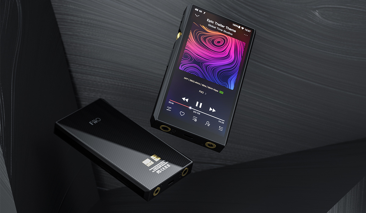Fiio M11 : test lecteur audiophile milieu de gamme de chez Fiio