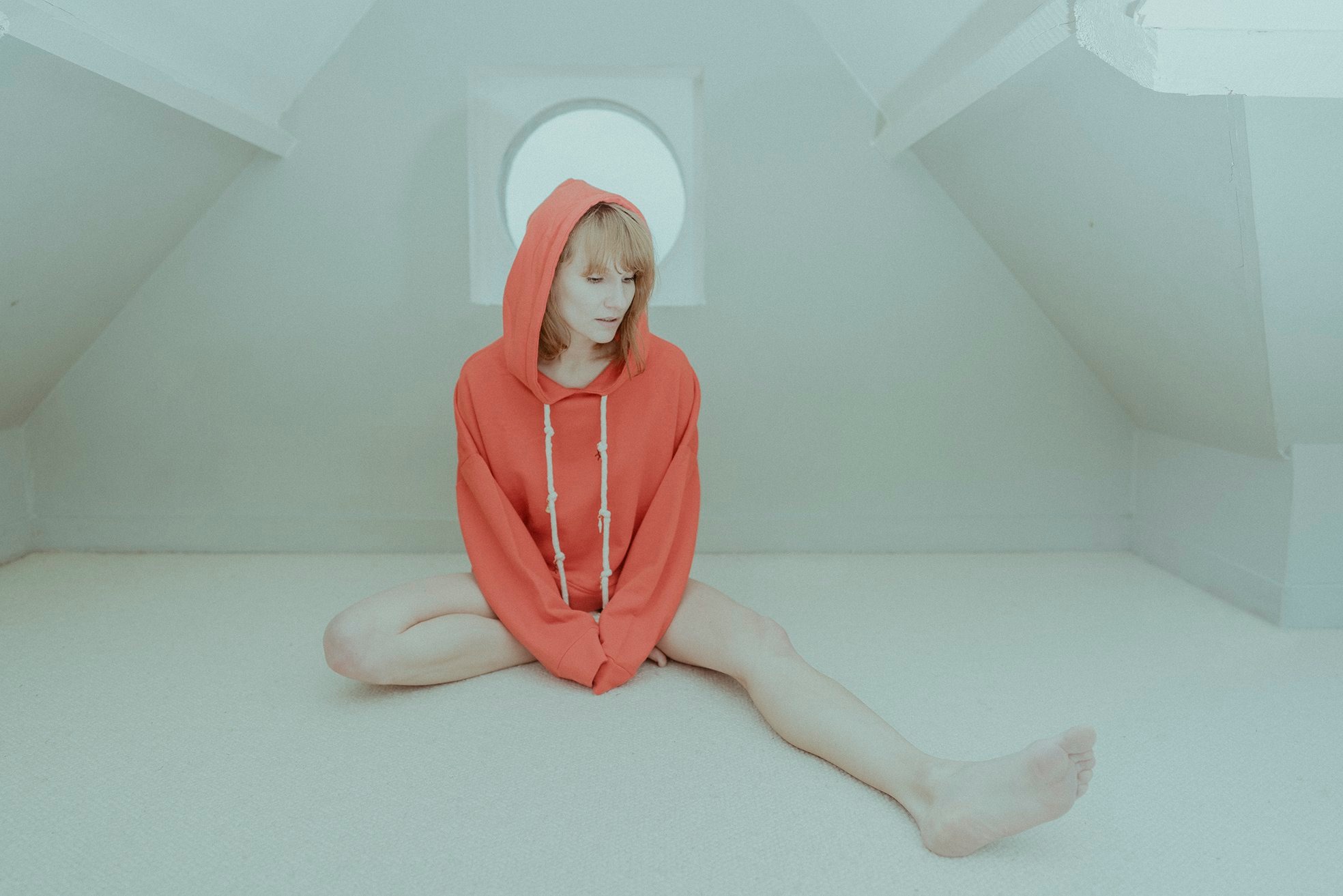 Morgane Imbeaud, l'après Cocoon