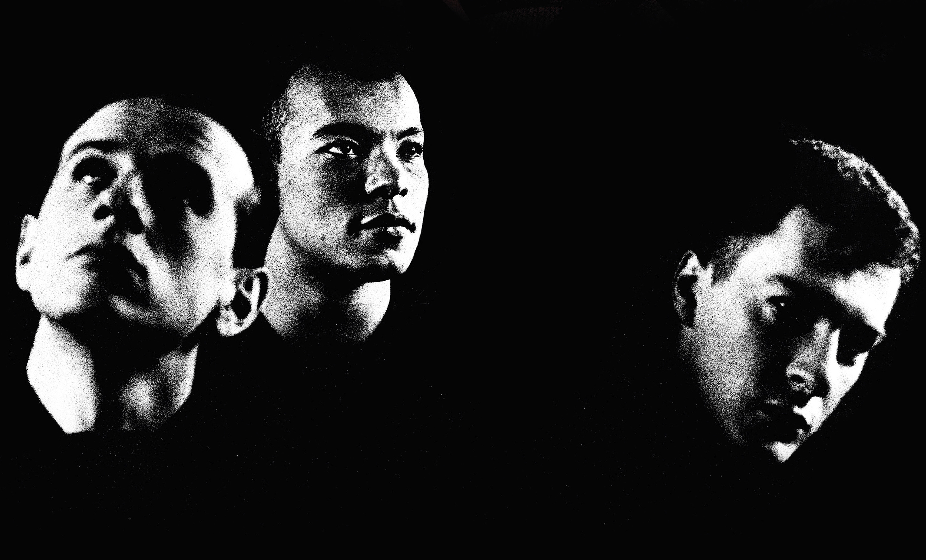 Fine Young Cannibals, golden eighties
