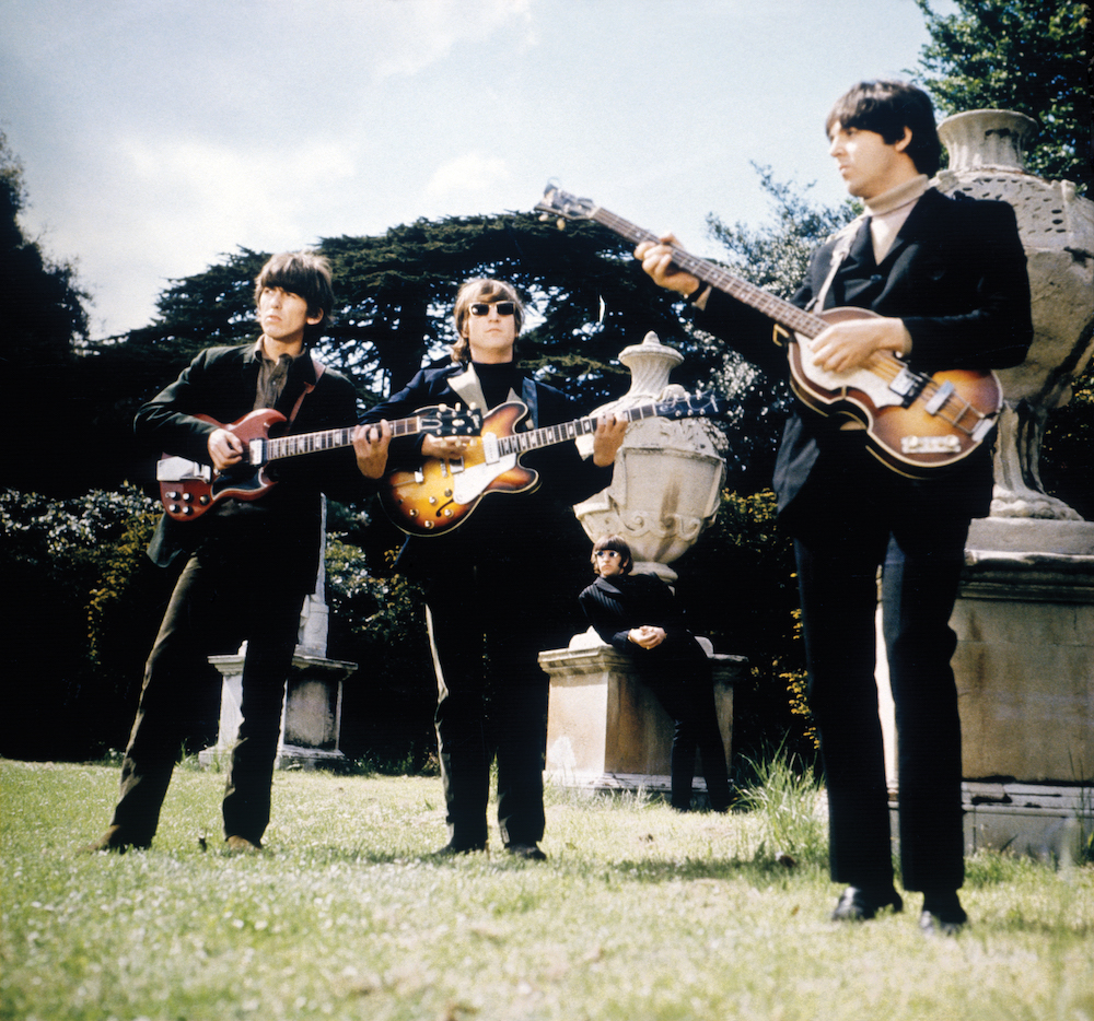 The Beatles Revolver Super Deluxe 