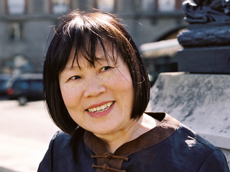 Zhu XiaoMei, récital aux Champs