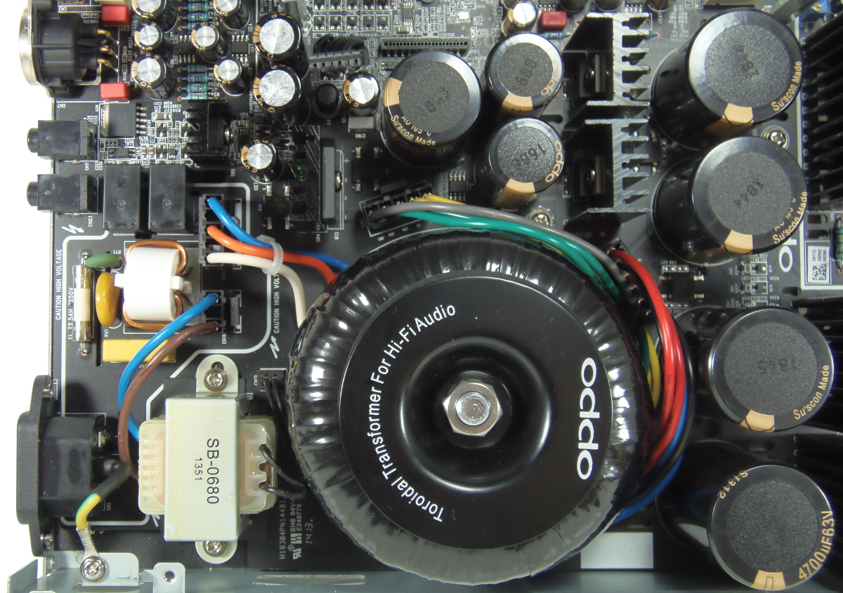 OPPO HA1 Headphone Amplifier atelieryuwa.ciao.jp