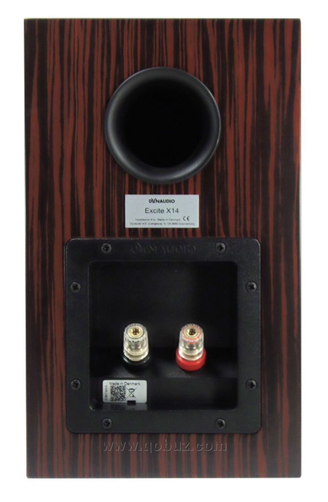 dynaudio excite x 14
