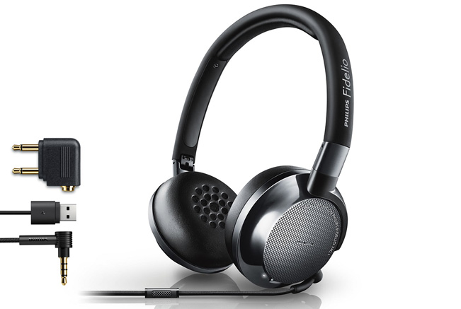 philips m2l