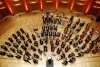 Jun Märkl et Julia Fischer en tandem à Pleyel !