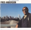 Fred Andreson The Missing Link