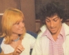 France Gall, Michel Berger, à la folie