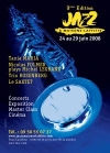 Jazz à Maisons-Laffitte, festival pluriel