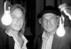 Buddy et Jim