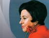 Reine éternelle