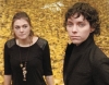 June & Lula, folk & country