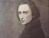 C'était Liszt...
