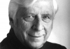 Elmer Bernstein, le 18 août 2004...