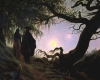 Clair de lune ou marche funèbre ?