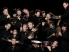 Pierre et le Loup et le Jazz et la tournée