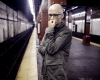 Moby comme à la maison
