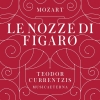 Currentzis entstaubt Le Nozze di Figaro