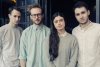 Arthur Beatrice: Exclusive interview and session with Qobuz