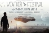 Weather Festival : 2nd édition