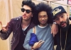 Chromeo, néo disco