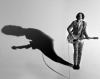 Jack White, the Guitar God