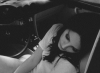 Lana Del Rey, beautiful violence.