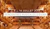 Rencontres Musicales d'Evian : le retour