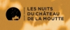 Le voyage musical des Nuits du château de la Moutte